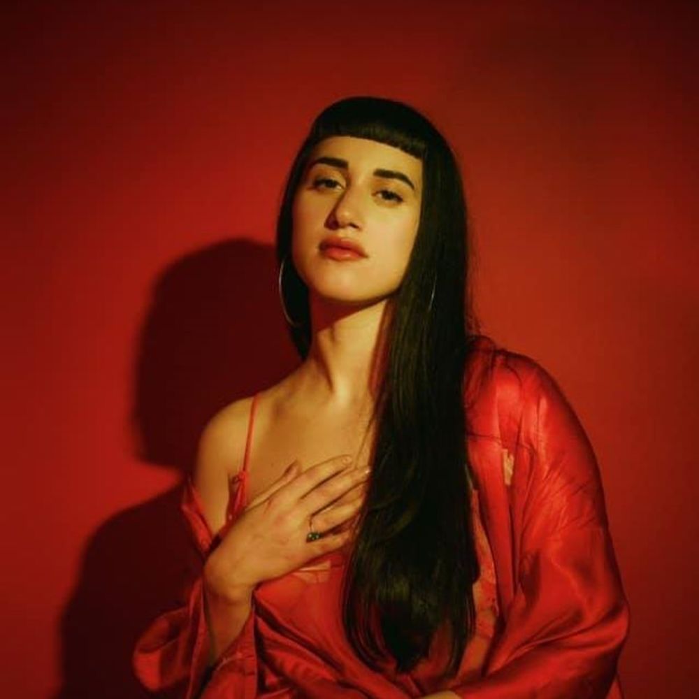 Meet your Posher, Fiona